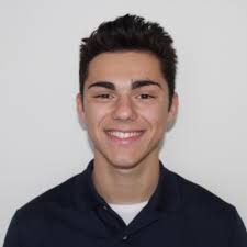 I am excited to announce that I have accepted a position with SHI  International as an Inside Account Executive. I would like to thank all  those who have guided me throughout this