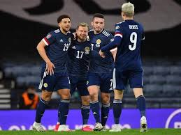 Scotland kick off their euro 2020 campaign with a match against the czech republic on monday. Wigrxaqgaczvhm