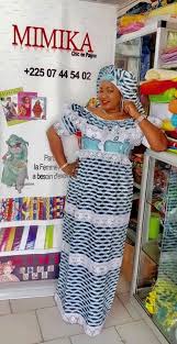 Model pagne africain robe longue. Epingle Sur Mbeugs