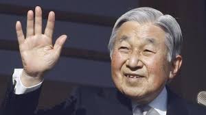 Japan's Emperor Akihito to abdicate in 2019, will be succeeded by Prince  Naruhito