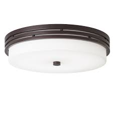 Find the right electrical and lighting on sale to help complete your home improvement project. Led Flush Mount From The Ceiling Space Collection By Kichler Canada 42380ozledr
