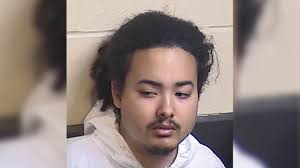 18-year-old arrested, accused of stabbing father to death in Tarpey  Village, police say