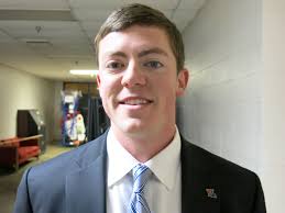 Pat Summit's son resigns as LA Tech's hoops coach over 'relationship'