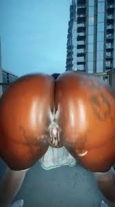 @BlackWomenFucks video Tweet