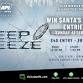 Sunday Deep Freeze @ Club Warwick RSL event image