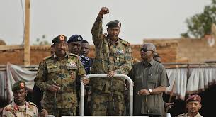 الصراع بين إثيوبيا والسودان مش مجرد صراع حدودي عابر، صراع سياسي أطرافه جماعات وقبائل، وانقسامات جوه الداخل عن المعارك بين إثيوبيا والسودان وتأثيرها على سد النهضة. Ø§Ù„Ø³ÙˆØ¯Ø§Ù† ØªØ¹Ø²ÙŠØ²Ø§Øª Ø¹Ø³ÙƒØ±ÙŠØ© ØªØµÙ„ Ø¥Ù„Ù‰ Ø§Ù„Ø­Ø¯ÙˆØ¯ Ù…Ø¹ Ø¥Ø«ÙŠÙˆØ¨ÙŠØ§ Ù„ØªØ­Ø±ÙŠØ± Ø§Ù„Ø£Ø±Ø§Ø¶ÙŠ Ø§Ù„Ù…ØºØªØµØ¨Ø© Sputnik Arabic