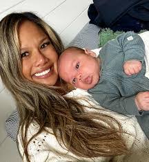 Tiffany Sosa's Instagram, Twitter & Facebook