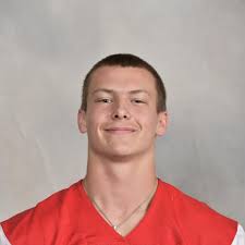 Zach Zimos' Fort Bend Travis High School Bio