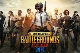 Pubg Mobile Sistem Gereksinimleri Pc 2021 Kac Gb Alpgamer