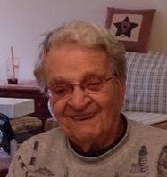 Irene Avery Obituary (1925