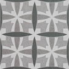 Feinsteinzeug ist bereits werkseitig nanoversiegelt und dadurch besonders einfach in der verarbeitung, sehr robust und. Graue Patchwork Fliesen Feinsteinzeug Gunstig Feinsteinzeug Fliesen Bodenfliese