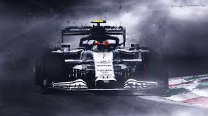 Mick schumacher drives the ferrari f2004. Alphatauri F1 2020 Ps4wallpapers Com