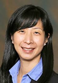 Dr. Catherine Liu M.D., Infectious Disease Specialist