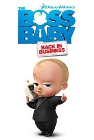 The Boss Baby Back In Business Season 2 Rotten Tomatoes Cartoon video the boss baby: the boss baby back in business season