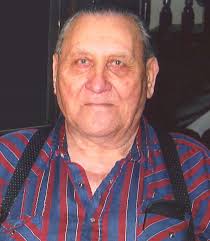 Tom Prima avis de décès