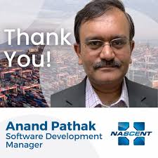 Anand Pathak