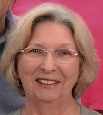 Obituary for Patricia Ann (Fansler) Gillooly