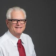 John Saltsman's Instagram, Twitter & Facebook