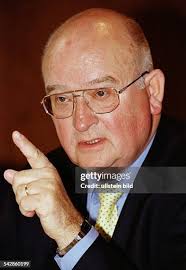 20 Wolfram Brück Photos & High Res Pictures