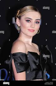 Mary popp hi-res stock photography and images