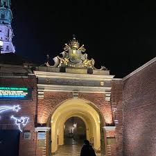 Klastor Czenstochoca Picture Of Czestochowa Silesia Province Tripadvisor