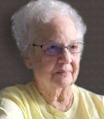 Obituary information for Rosalia Antonette "Sally, Sal, R...