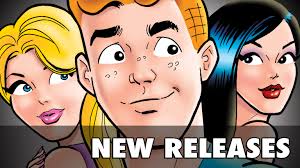 New Releases for 8/7/19