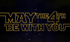 Star wars day is may 4 (may the 4th be with you), so celebrate with a few star wars memories. The Best May The 4th Be With You Memes Know Your Meme