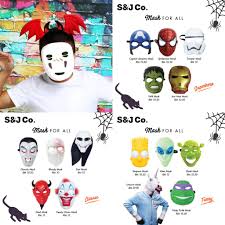 Macam mana mahu panaskan bahagian muka? Jual Alat Solek Costume Party Kedai Ni Buat Anak Anda Jadi Hantu Kak Limah Yang Real