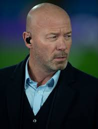 Alan Shearer jokingly told off for Amazon Prime commentary role over  failure to follow Ally McCoist and wife's example