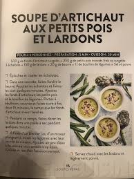 Epingle Par Julie Dessagne Sur Soupes Veloutes Soupe Veloute Artichaut Bouillon De Legumes