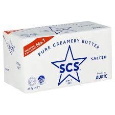It is preserved only with salt and no other artificial flavors or colors. Milk Butter Egg