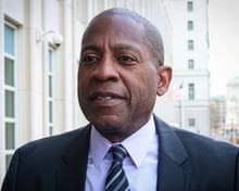 Pinkberry co-founder gets seven years in prison for beating homeless man