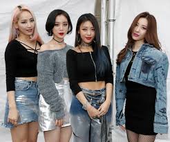 Wonder Girls Wikipedia