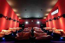 But in reality it depends on cinema. Tgv Penang Beanie