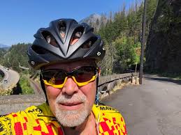 Biking Trails for Seniors near Seattle