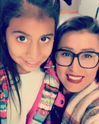 Anna Rodriguez Maite Rodriguez￼