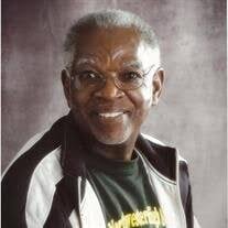 Mr. Ben H. "Zeus" Marshall Obituary