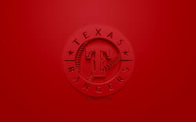 Free texas ranger wallpapers and texas ranger backgrounds for your computer desktop. Download Wallpapers Texas Rangers American Baseball Club Creative 3d Logo Red Background 3d Emblem Mlb Arlington Texas Usa Major League Baseball 3d Art Baseball 3d Logo For Desktop With Resolution 2560x1600 High