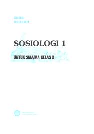 .ekcellent bahasa inggris kelas x sma, smk, ma, semester gasal lks, sosiologi, kunci jawaban, tik, ekcellent,download, sbk, seni budaya, bahasa inggris. Pdf Buku Sosiologi 1 Untuk Sma Ma Kelas X Pipit P Fazri Academia Edu