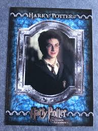 2004 Artbox Harry Potter and the Prisoner of Azkaban Authentic Costume Card  Emma Watson 450枚