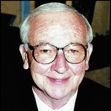 Obituary: Byrne, Robert E.