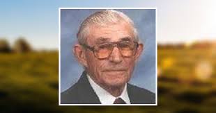 Jacob Bay Obituary December 28, 2003