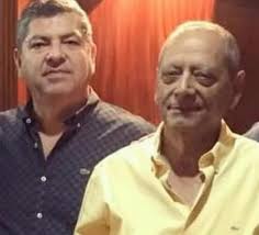 Morre em Cuiabá o pai do conselheiro do TCE-MT Guilherme Maluf » Esportes &  Notícias