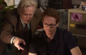 The Triangle 2005 Eric Stoltz Unofficial Site