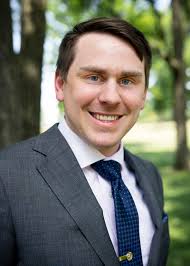 Hilary Hoff, Financial Advisor