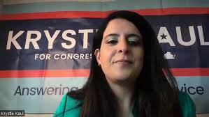 Virginia Democrats running for Congress differ