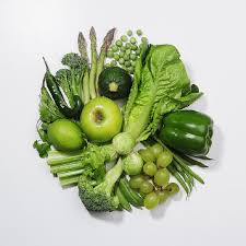 Buah yang berwarna hijau sebelum matang disebabkan oleh sel klorofil yang ada pada buah. Ketahui Khasiat Buah Buahan Sayuran Mengikut Warna June 2021 Kelabmama Malaysia