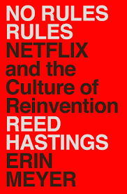 For more streaming guides and netflix picks, head to vulture's what to stream hub. Netflix Ceo Embraces No Rules But Work Is Anything But Chill Npr