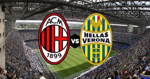 The striker had no room in simeone's plans after the arrival of luis suárez. Verona Vs Milan Probable Lineups Ac Milan News
